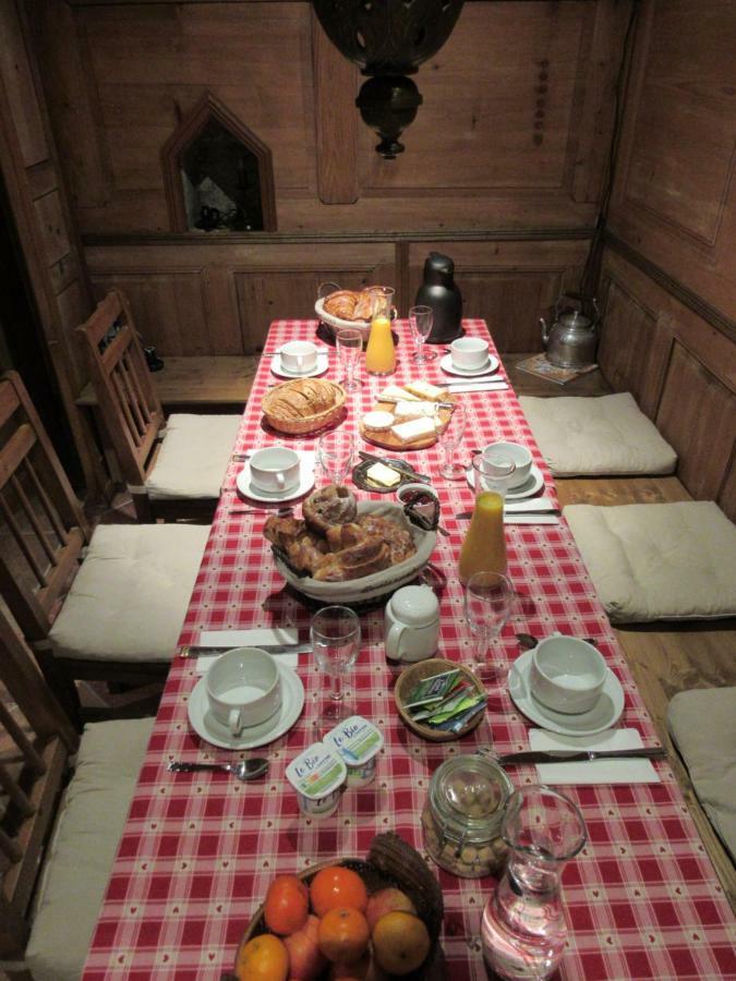 Maison D'Hotes La Ferme Pierre*** Donnenheim المظهر الخارجي الصورة